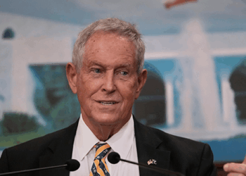 Exclusive—Rep. Joe Wilson: Assad’s Fall a ‘Berlin Wall Moment,’ Calls on Congress to Repeal Caesar Act