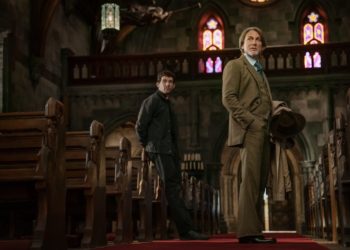 ‘Wake Up Dead Man: A Knives Out Mystery’ Review: Rian Johnson’s Third Whodunit With Daniel Craig Is An Intelligent Gothic Delight – Toronto Film Festival