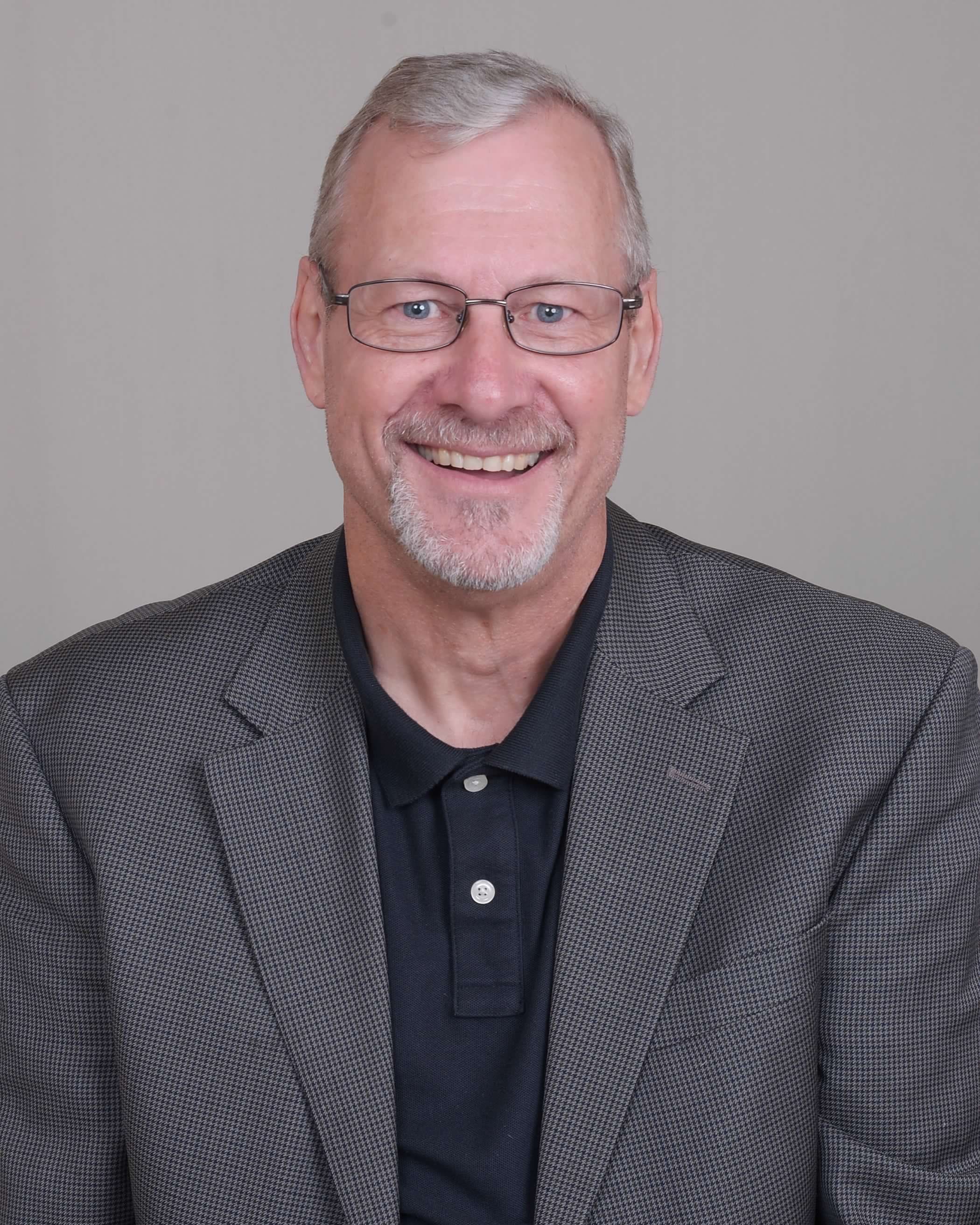 Roy Miller