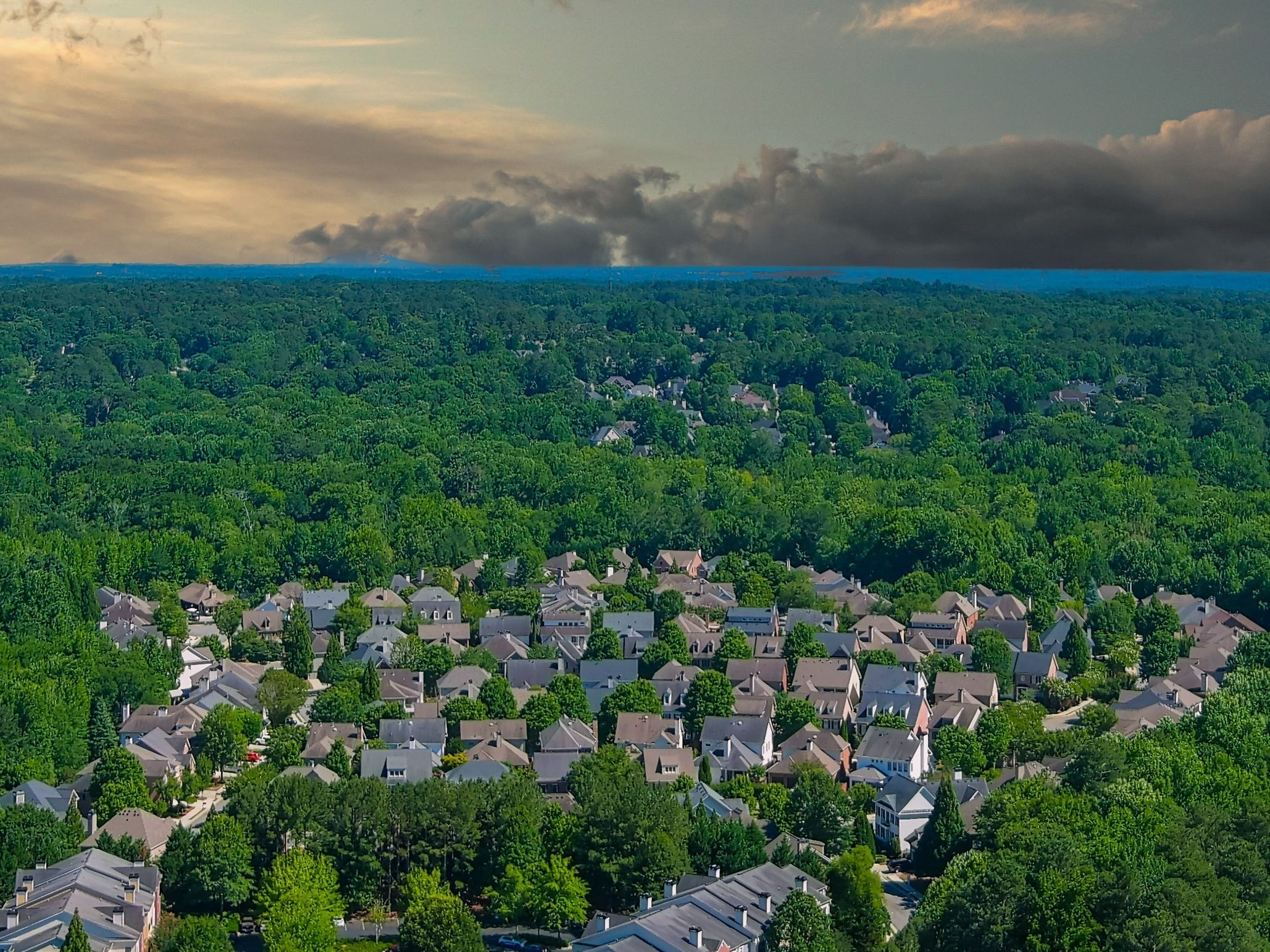 Alpharetta georgia