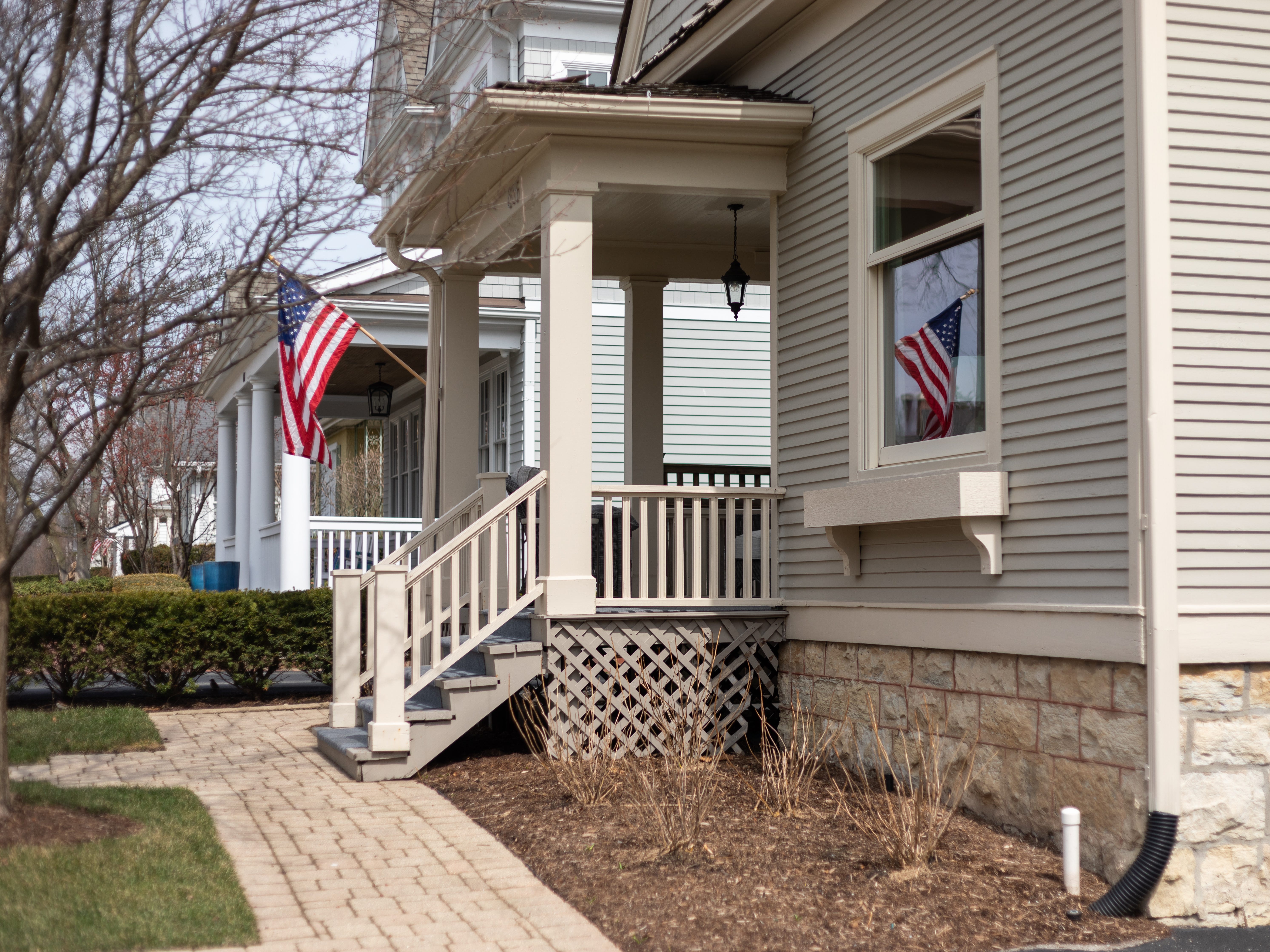 hinsdale illinois