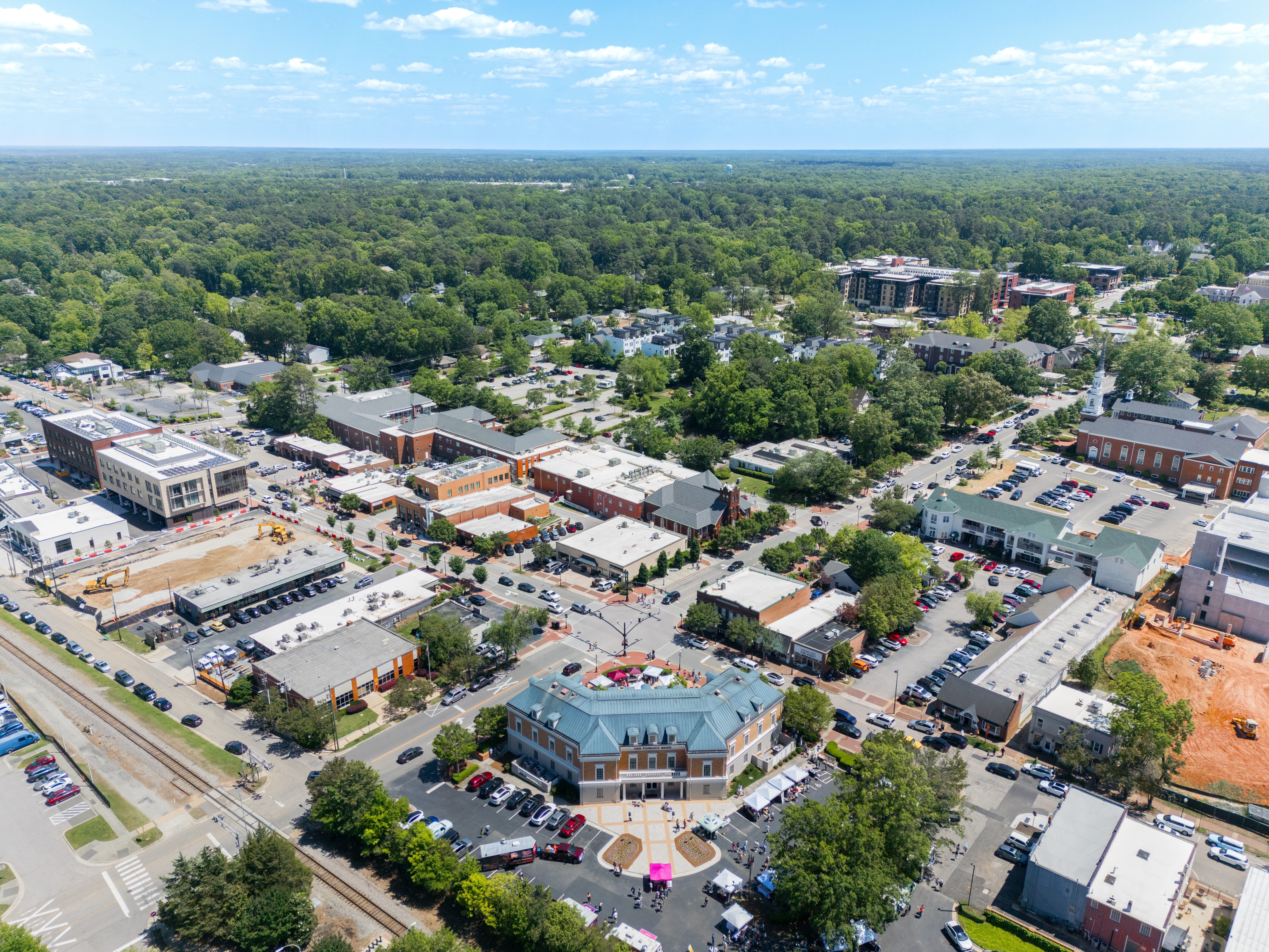 Cary, North Carolina