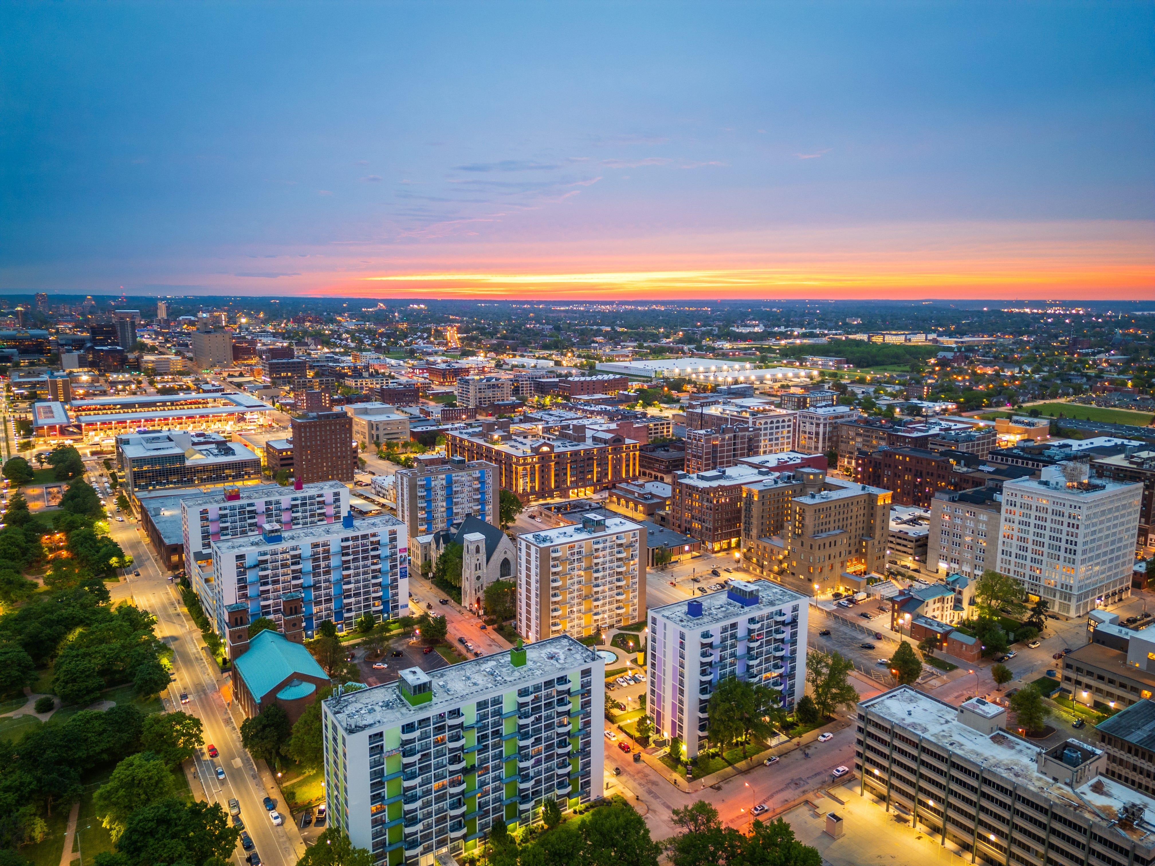 st louis