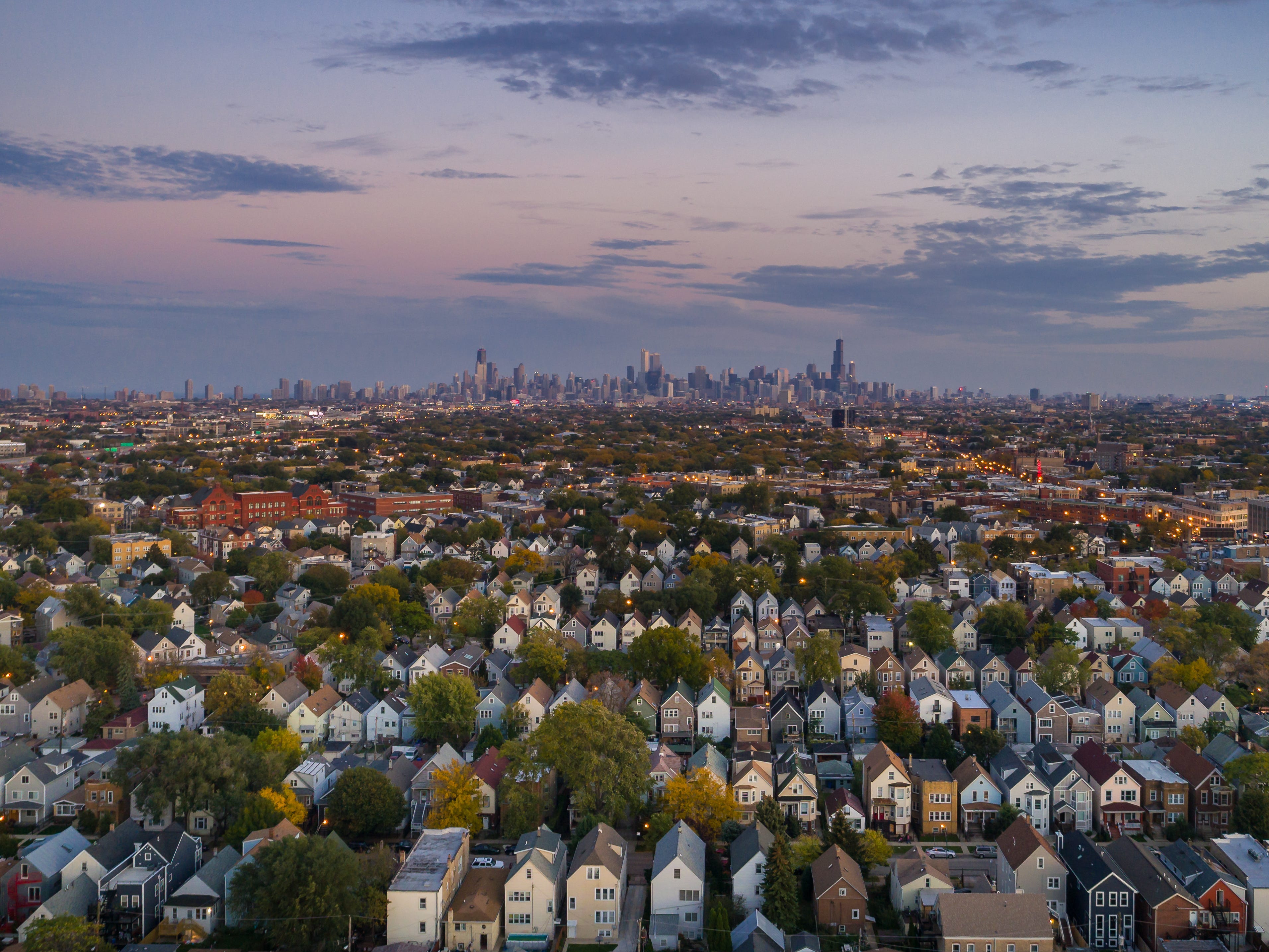 Clarendon Hills, Illinois