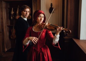 Vivaldi Drama ‘Primavera’ Unveils Fresh Deals As It Debuts At TIFF