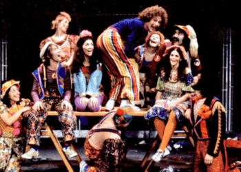 ‘You Had To Be There’ Review: Delightful Romp Recalls 1972 Toronto ‘Godspell’ That Launched Martin Short, Gilda Radner, Eugene Levy & More – Toronto Film Festival