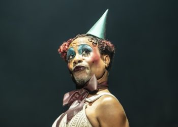 ‘Cabaret’ On Broadway To Close Early As Star Billy Porter Recovers From Sepsis