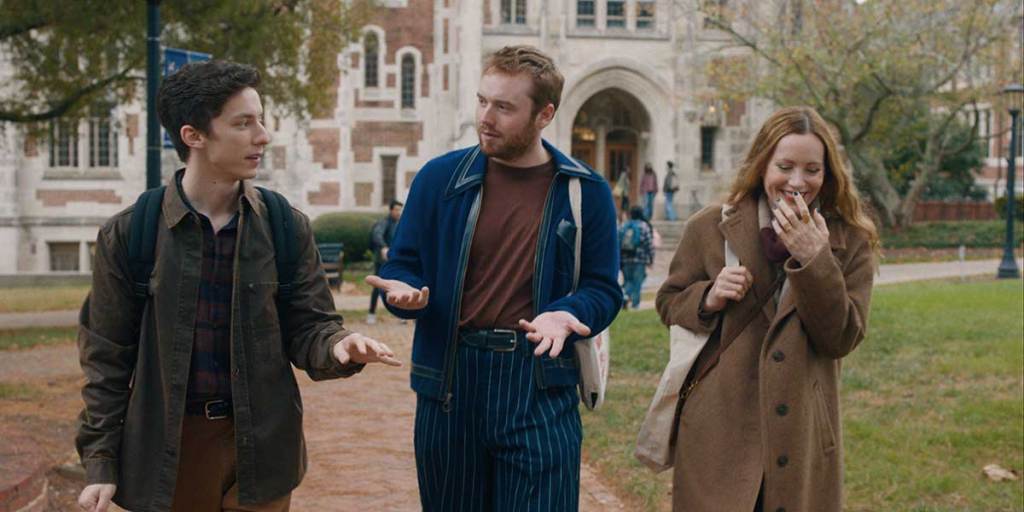 ‘Poetic License’ Review: Maude Apatow’s Smart & Funny Directing Debut Gifts Mom Leslie Mann With Dynamite Lead Role – Toronto Film Festival