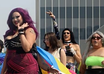 ‘Blatantly Unconstitutional’ — Gun Rights Groups Blast Trans Gun Ban