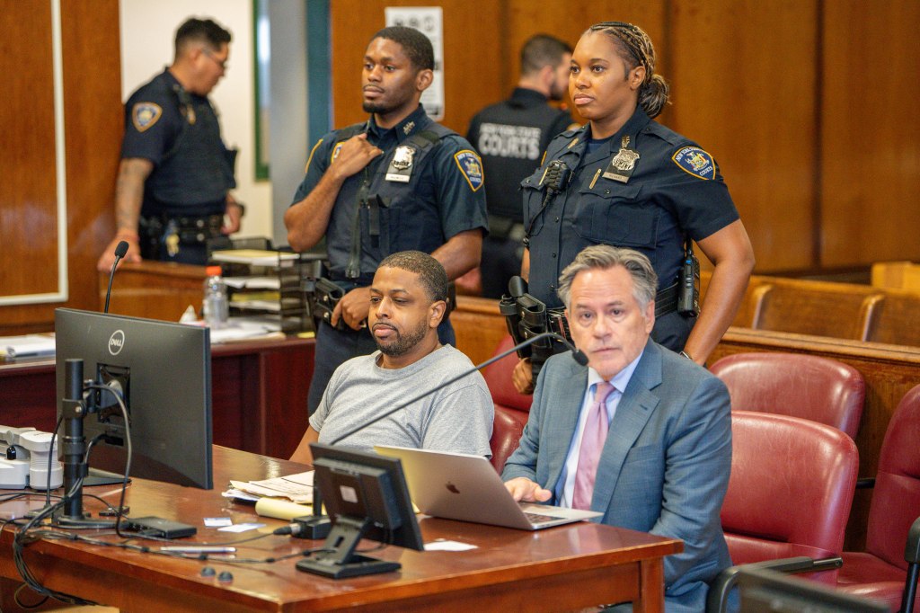 Attorney Raymond Loving, right, moved for the conviction to get tossed after Avery Dunning's mom found the 