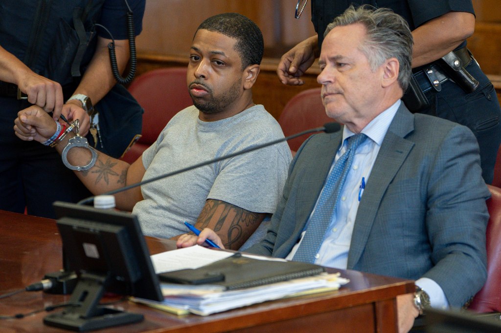 Manhattan Supreme Court Daniel Conviser denied Dunning's motion, saying that he worked with his mom to try to get the conviction tossed.