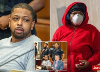 Attempted slay, ‘pornographic’ vids and Juror No. 8: ‘Stranger-than-fiction’ NYC case has it all