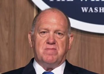 Homan: ‘We’re at War with the Criminal Cartels’ While Gov. Pritzker Protects Them