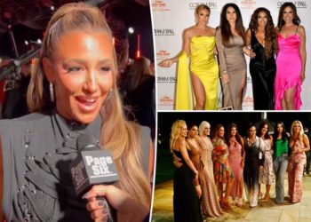 Danielle Cabral teases ‘RHONJ’ return date after hiatus: ‘A fresh start’