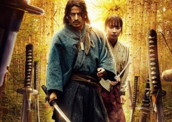 Netflix Reveals First Teaser Trailer of ‘Last Samurai Standing’