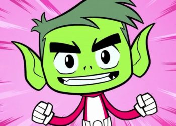 ‘Teen Titans Go’s Beast Boy Voice Actor Claims To Have Been Fired By Warner Bros After Parkinson’s Diagnosis