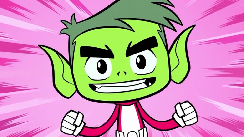 ‘Teen Titans Go’s Beast Boy Voice Actor Claims To Have Been Fired By Warner Bros After Parkinson’s Diagnosis