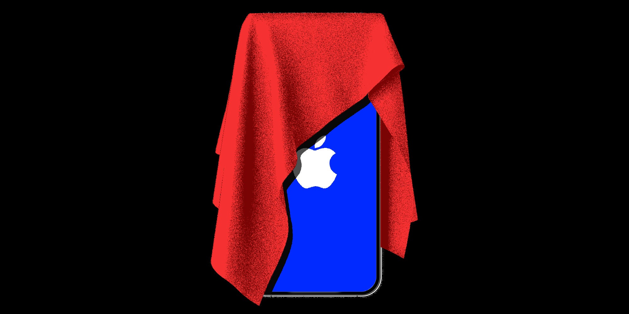 iPhone reveal