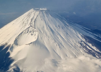 Mount Fuji Probably Won’t Blow Tomorrow—But Tokyo’s Prepared