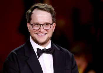 ‘Dead Man’s Wire’ Writer Austin Kolodney Lines Up Directing Debut ‘Josephine The Blanket’ With Sauce Studios Introducing At TIFF Market