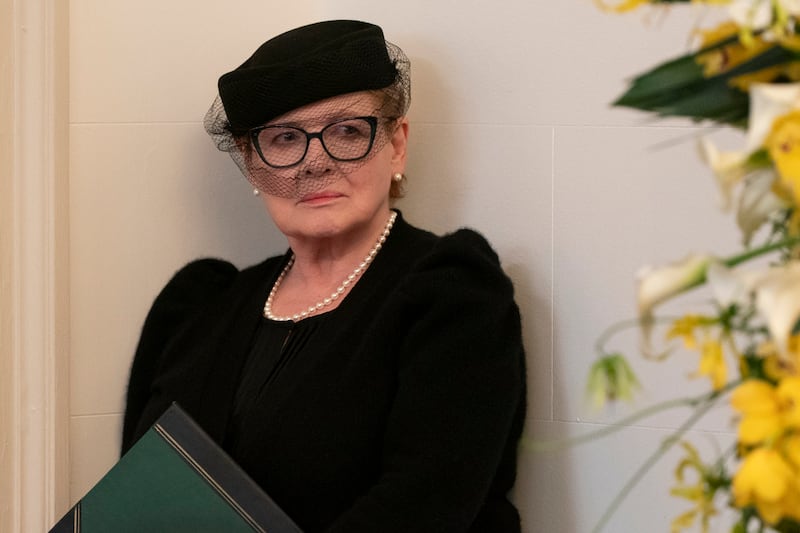 Dianne Wiest