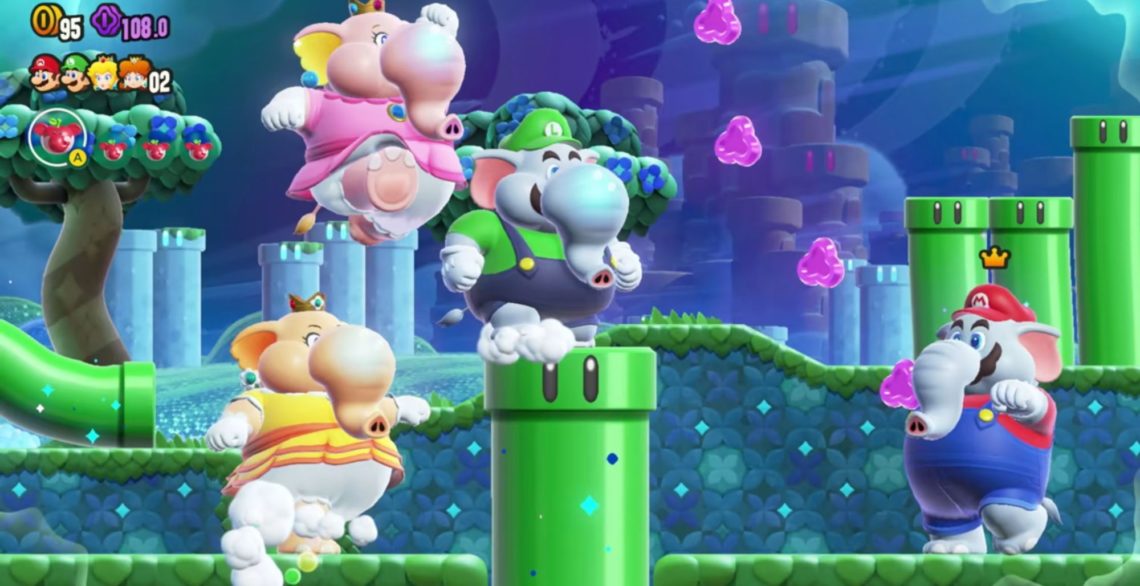 Former Dev Says Nintendo Doesn’t Really Need New IPs—Are They Right?
