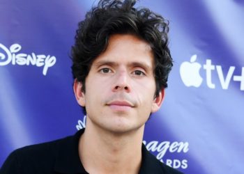 Rudy Mancuso To Direct Disney Feature Comedy ‘Bob The Musical’