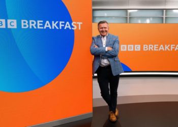 ‘BBC Breakfast’ Bullying Row: Editor Richard Frediani Tells Colleagues He’s Been Cleared Of Wrongdoing