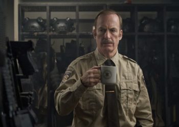 ‘Normal’ Review: Bob Odenkirk Back In Action Again In Ben Wheatley’s Wild Violent Black Comedy Western – Toronto Film Festival