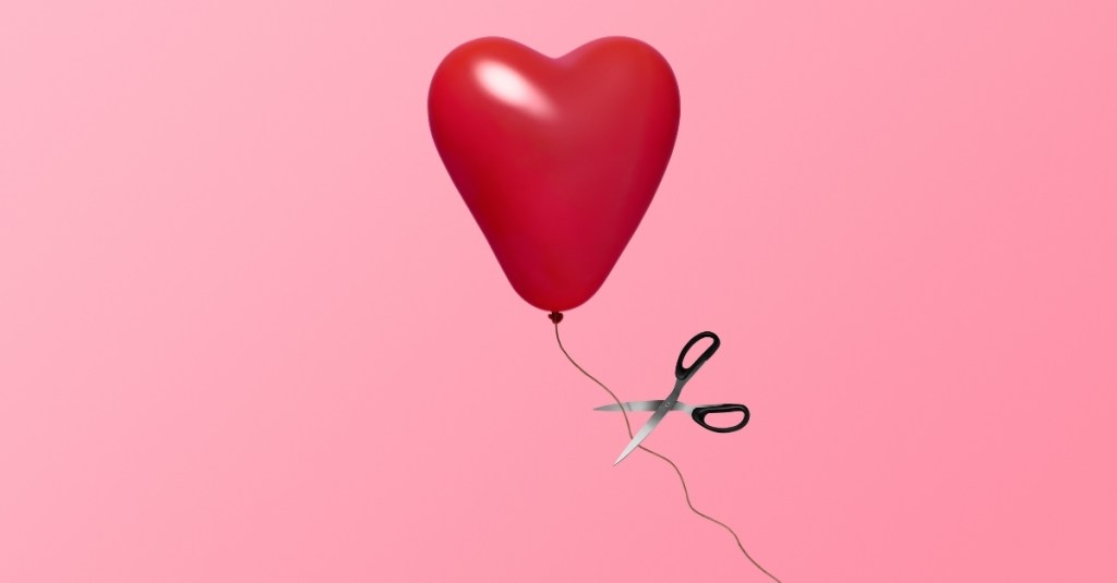 These Are the 3 Most Common Breakup Strategies