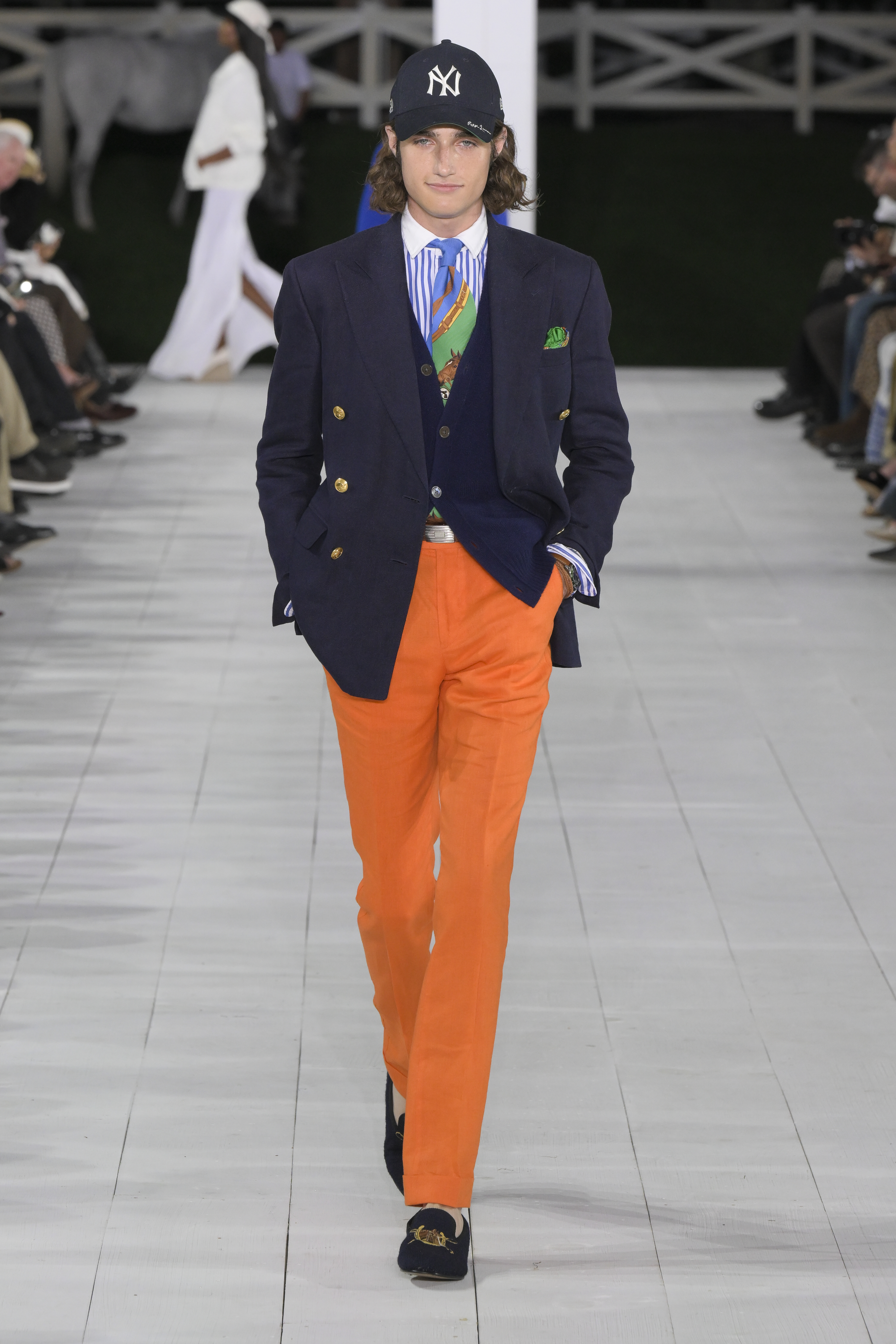 Fashion Week
