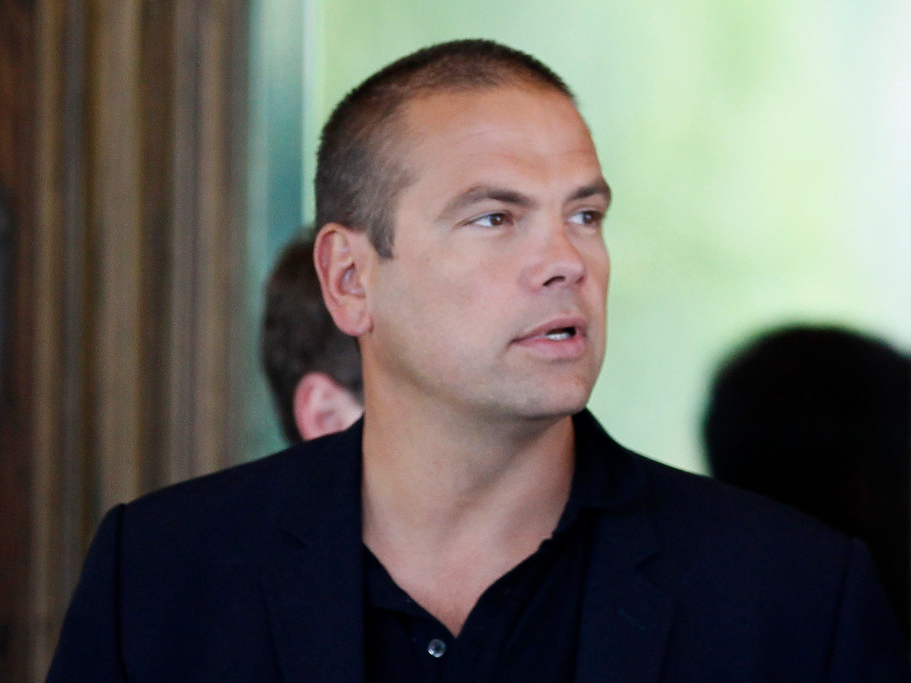 lachlan murdoch