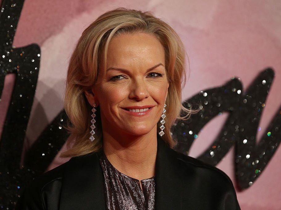 Elisabeth Murdoch