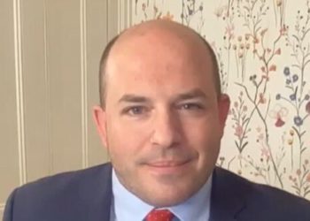 CNN’s Stelter: ‘MAGA Media’ Using Charlotte Murder as ‘Political Symbol’ Is Stoking Racism