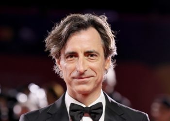 Noah Baumbach Set For Zurich Film Festival Honor At ‘Jay Kelly’ Gala Screening