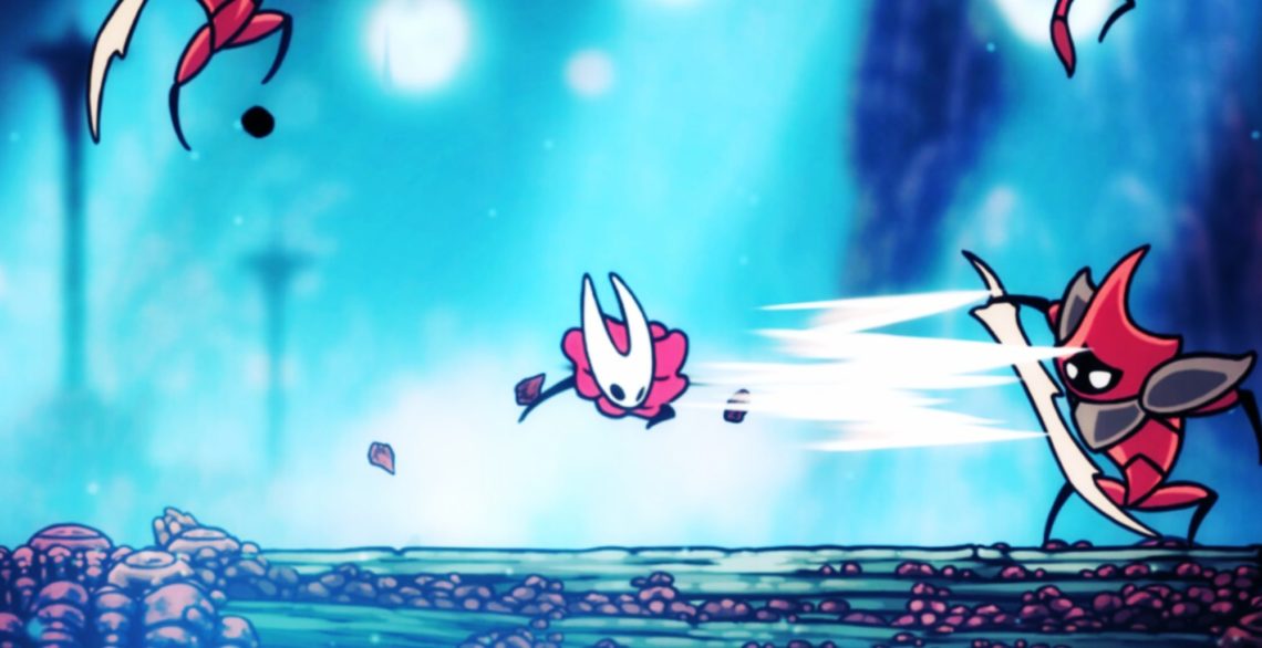 Hollow Knight Silksong Gets Patch to Make Game Easier—All Nerfs Explained