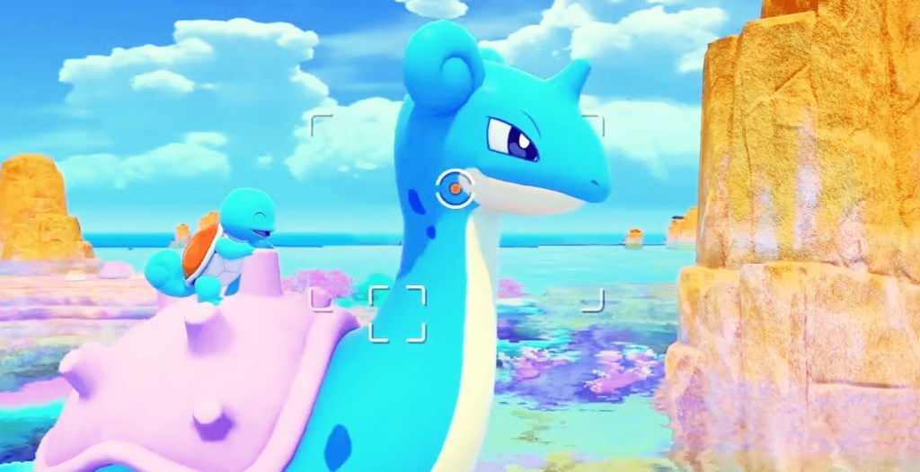 Pokémon Leaks Image