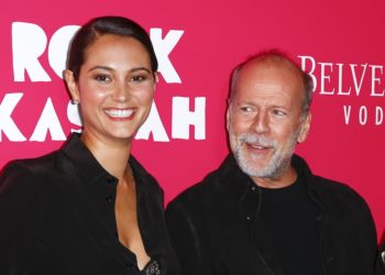 Bruce Willis’ Wife Defends Moving Star From Home: Not Taking a Vote