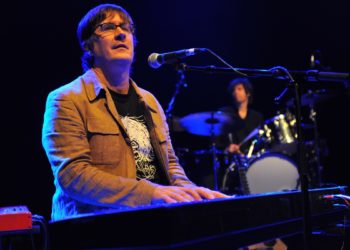 The Mountain Goats Release First Single From Upcoming Album ‘Through This Fire Across From Peter Balkan’