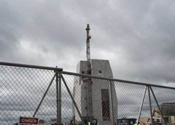 Obama Foundation Center Construction: ‘Woke’ Policies Balloon Costs from $300M to $850M