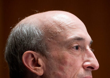 Exclusive — House Majority Whip Tom Emmer: Gary Gensler Might Be ‘Worst SEC Chair in History’