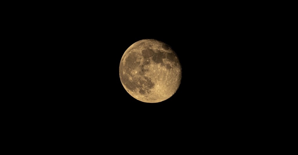 Today's Moon Phase: September 8, 2025