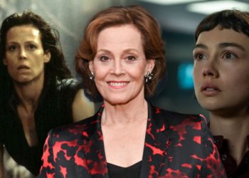 Sigourney Weaver On ‘Alien: Earth’: “I Can’t Believe It’s Television”