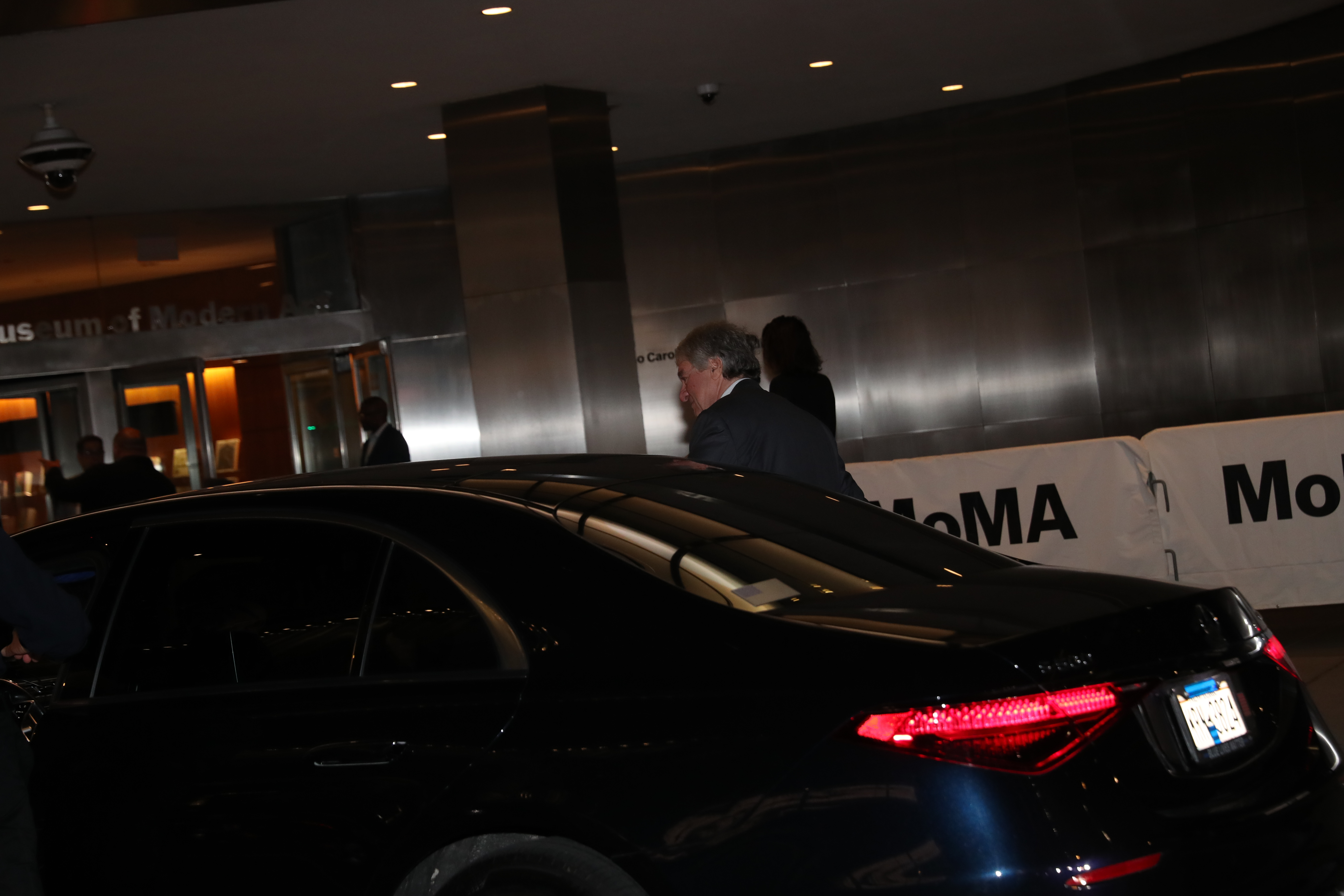 Leon Black