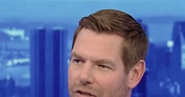 Swalwell: Trump, GOP Attempting to ‘Normalize Violence’