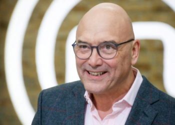 ‘MasterChef’s Fired Presenter Gregg Wallace Takes Legal Action Against The BBC
