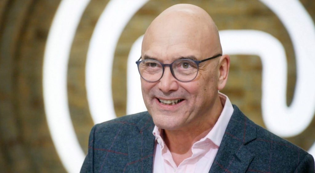‘MasterChef’s Fired Presenter Gregg Wallace Takes Legal Action Against The BBC