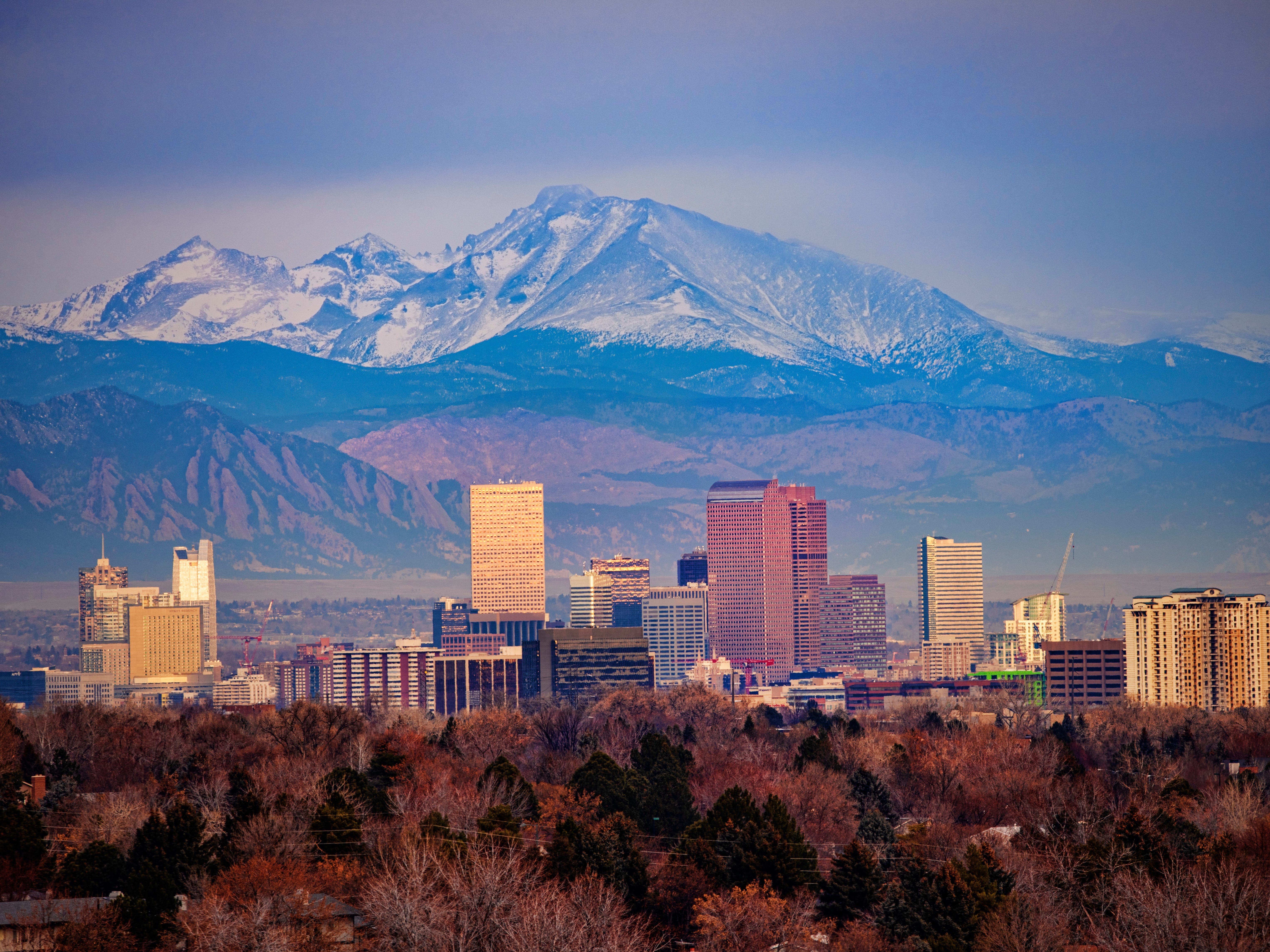 Denver, Colorado