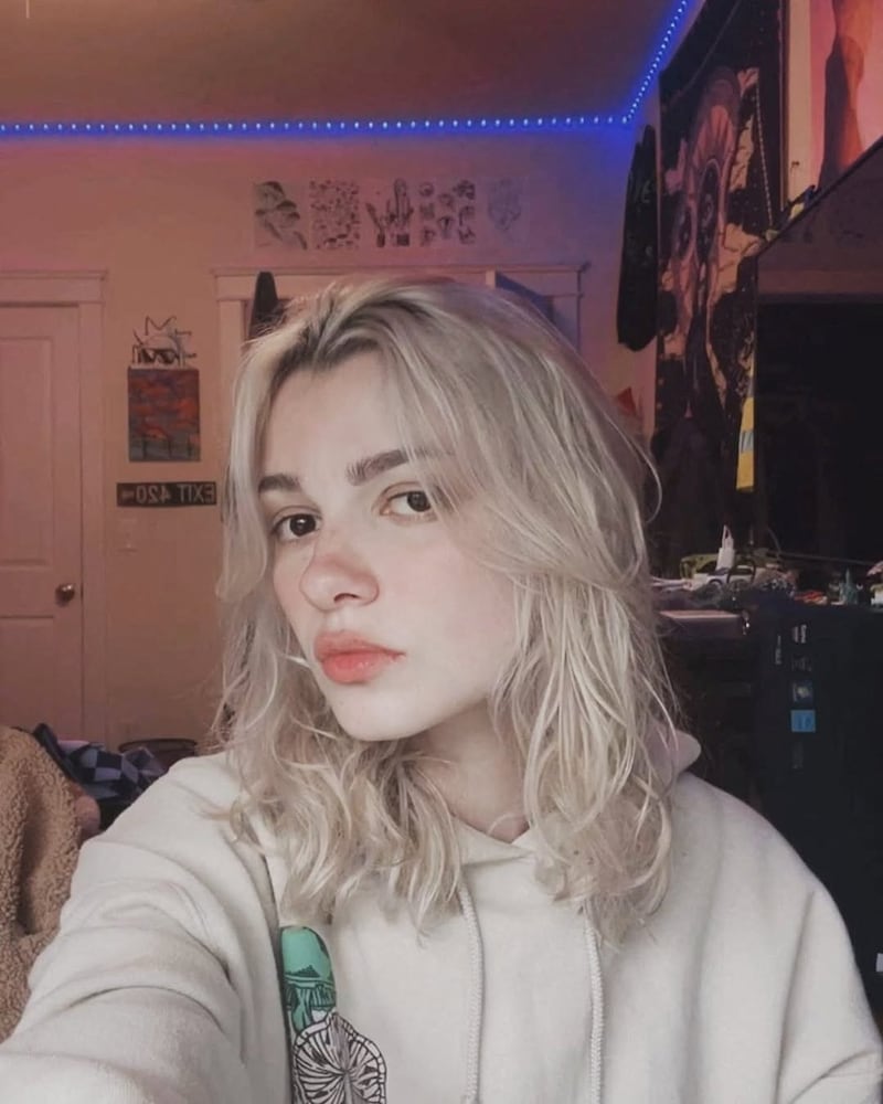 Iryna Zarutska