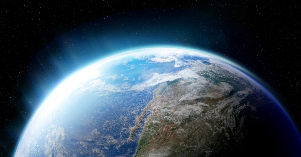 Scientists Think Earth Might Be Stuck in a Giant Cosmic Void